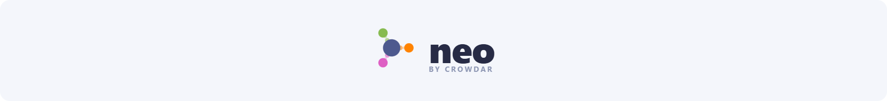 Neo by Crowdar